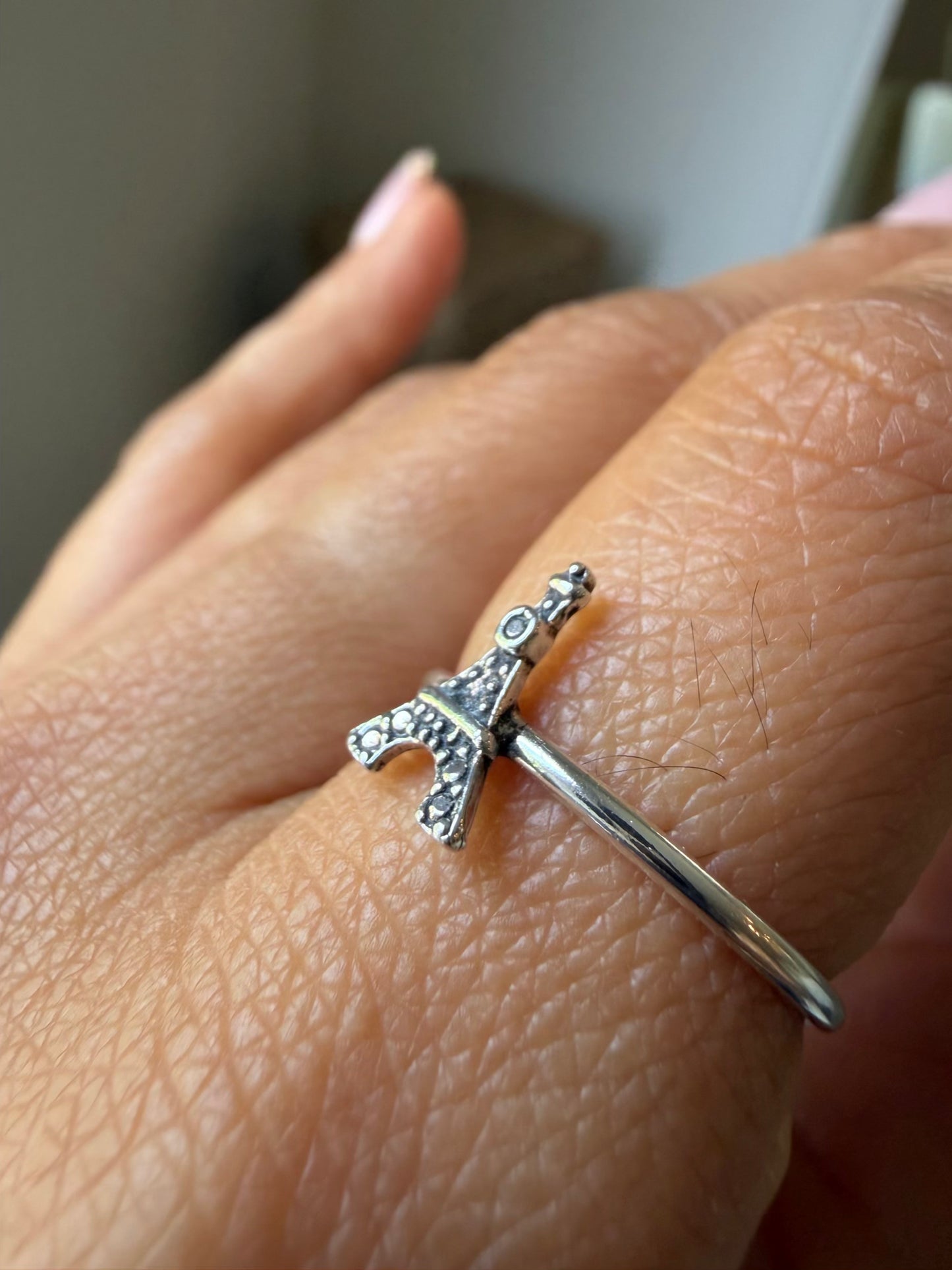 PARIS RING