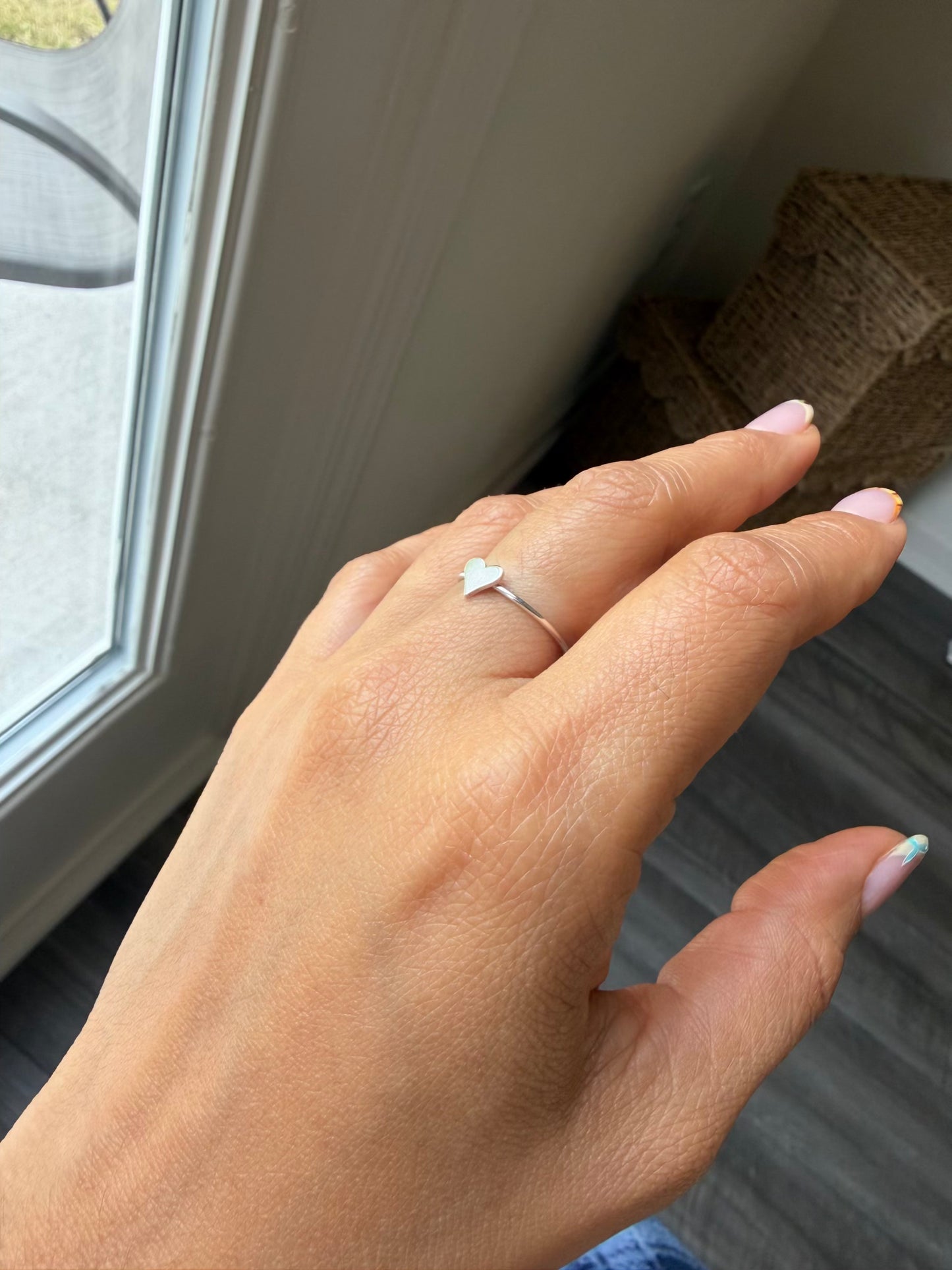 SEA RING