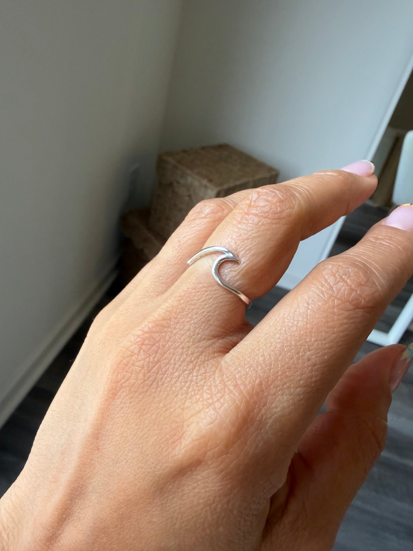 SEA RING
