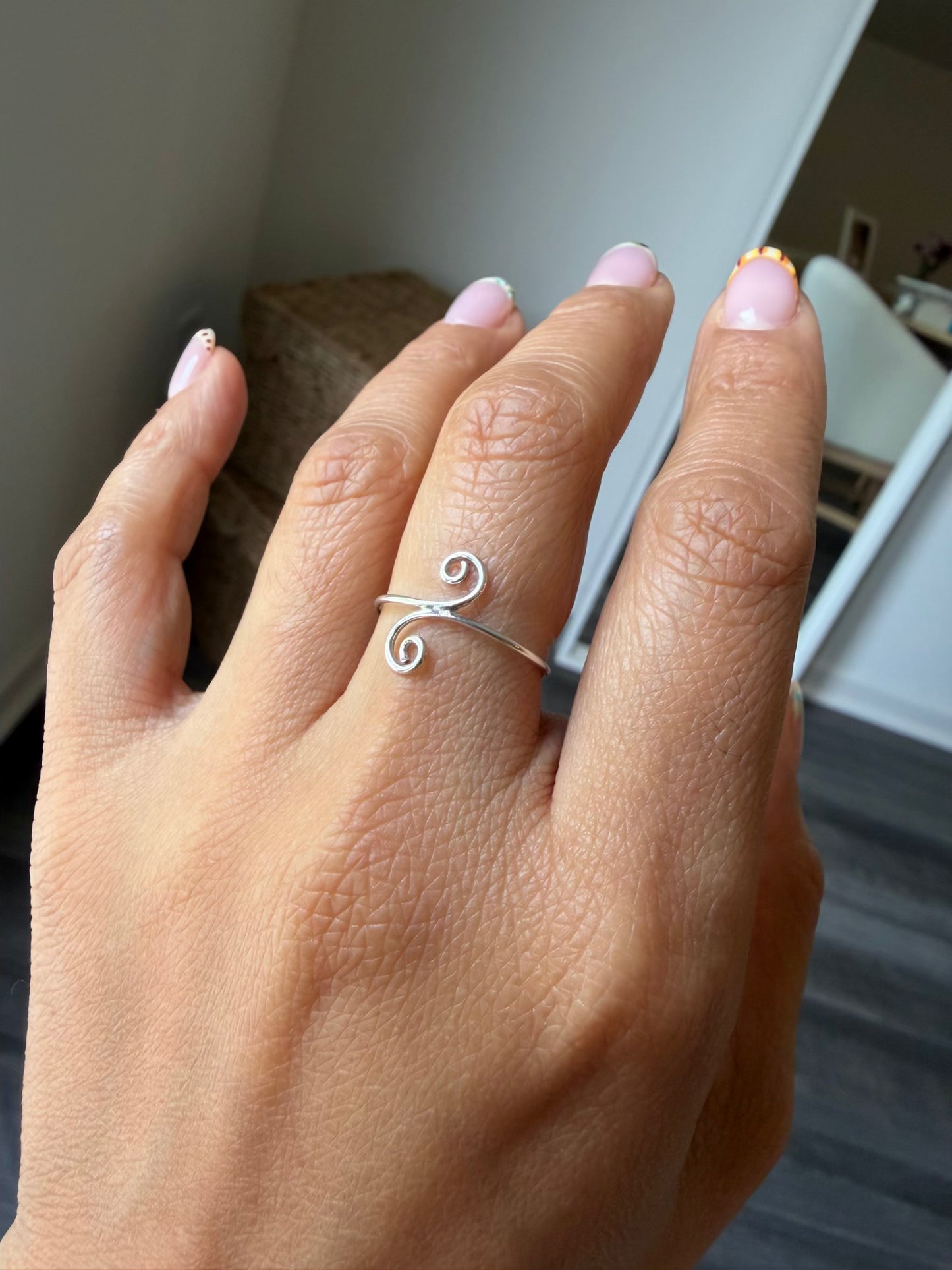 SEA RING