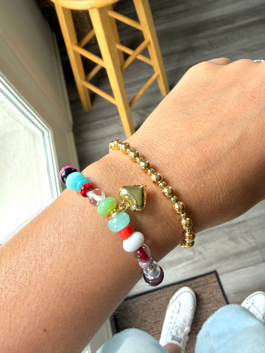 BUBBLE BRACELET