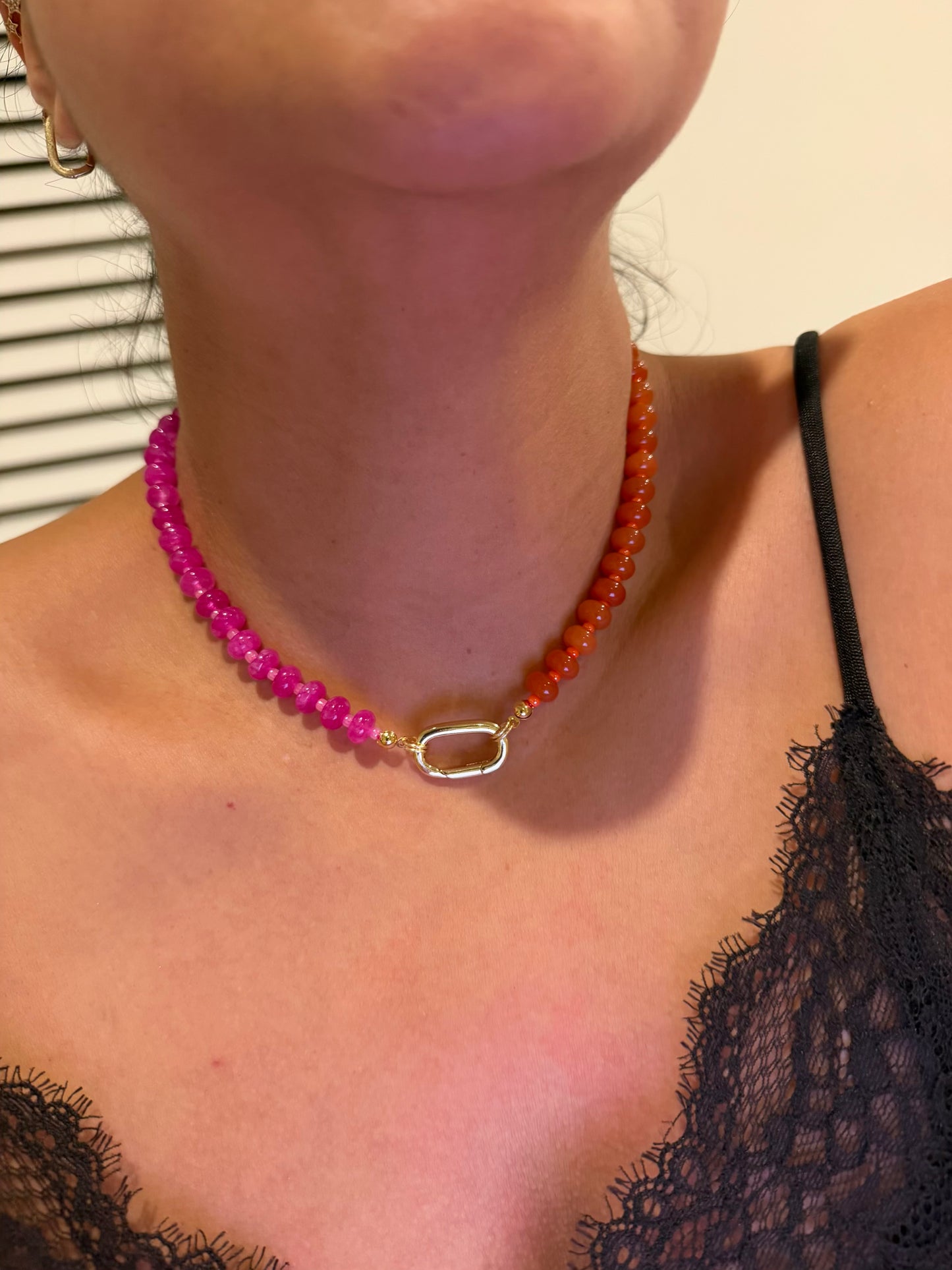 BIANCA NECKLACE