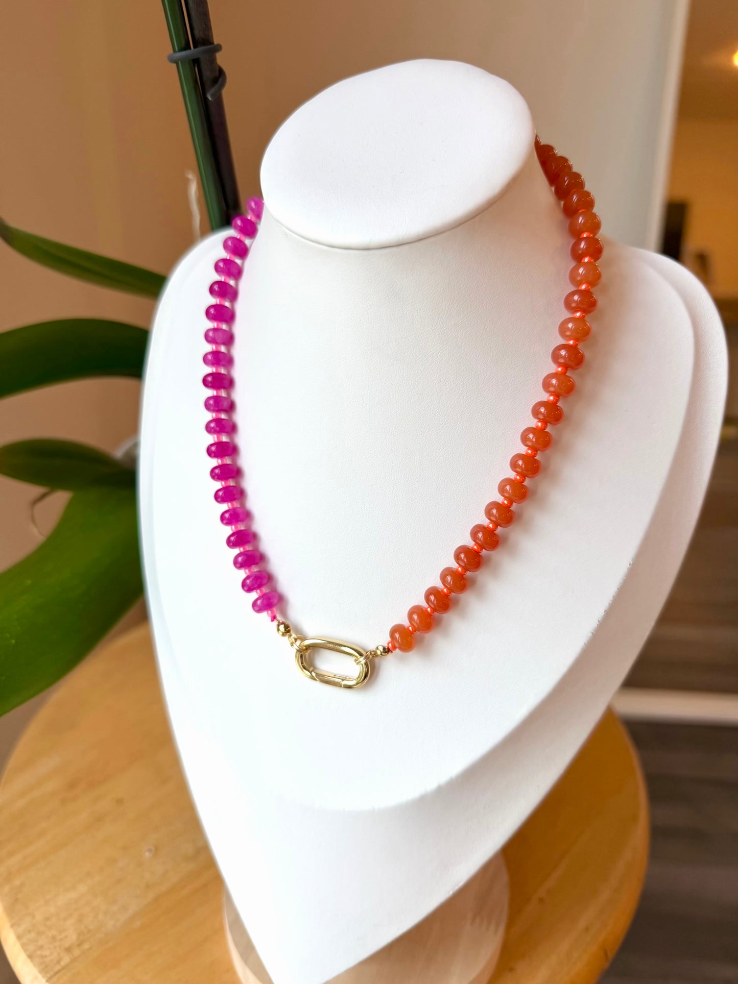 BIANCA NECKLACE