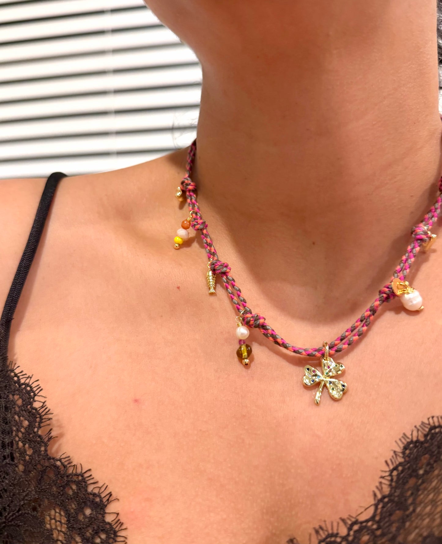 VITA NECKLACE