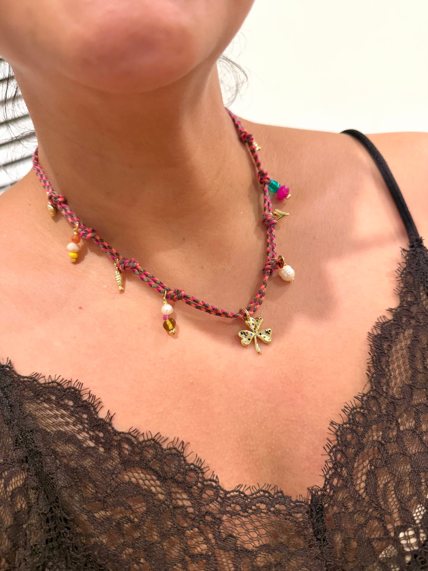 VITA NECKLACE