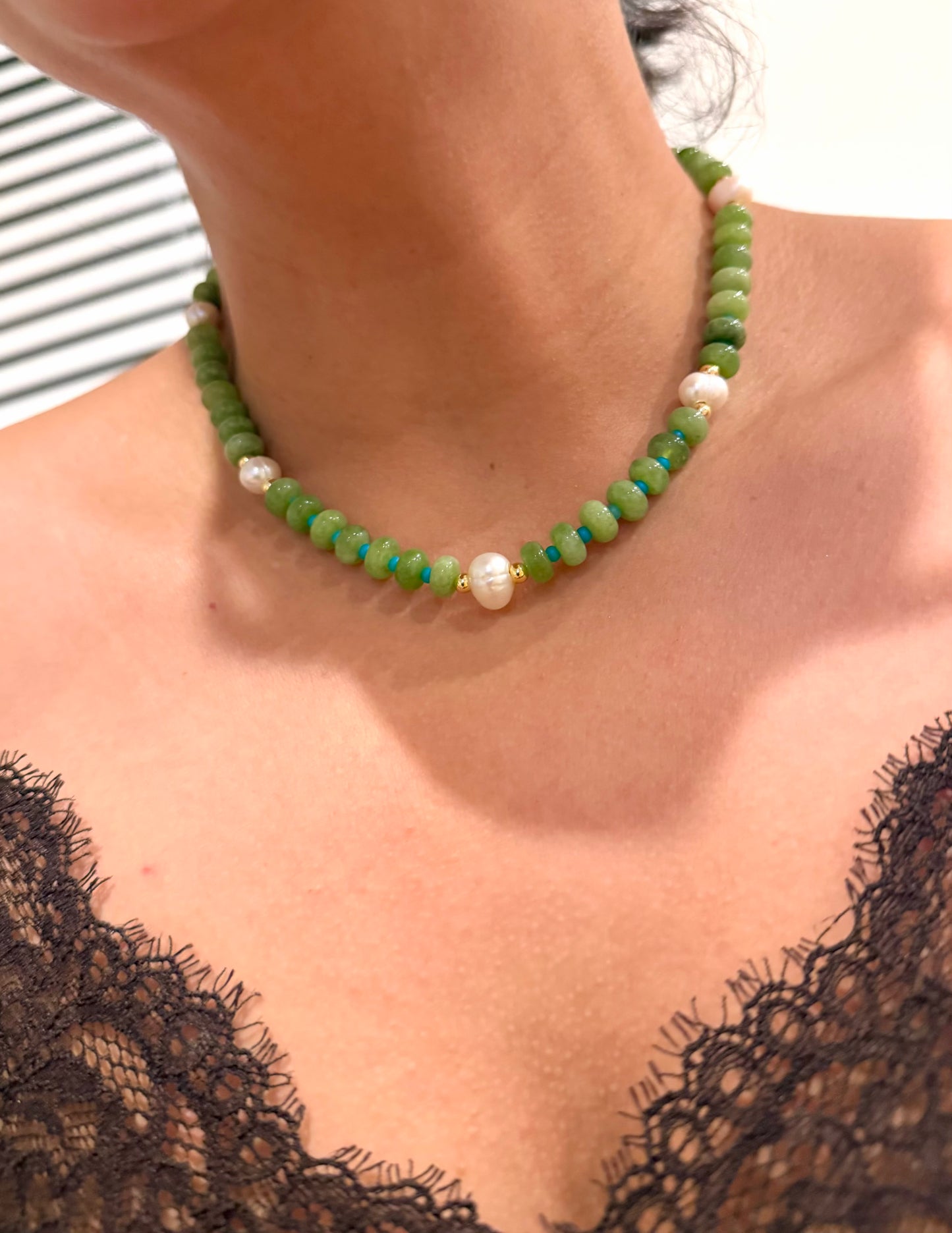 ARIA NECKLACE