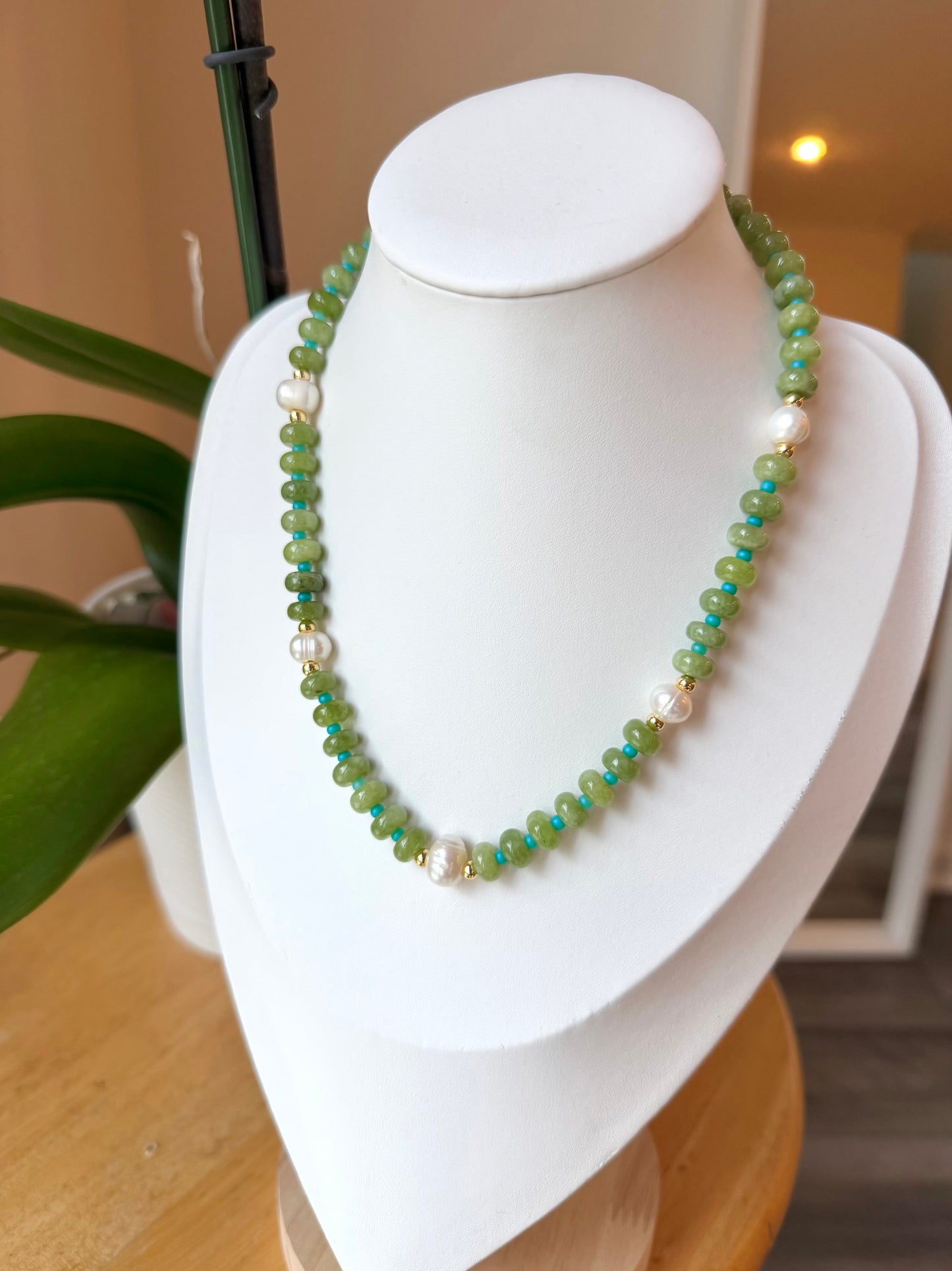 ARIA NECKLACE