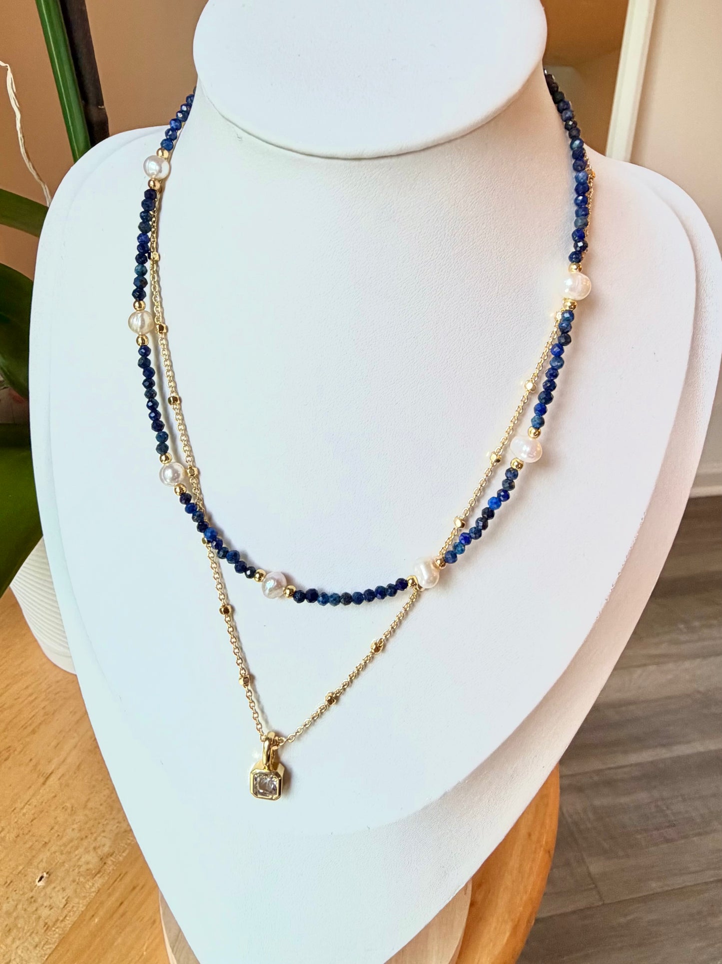 VERONA NECKLACE