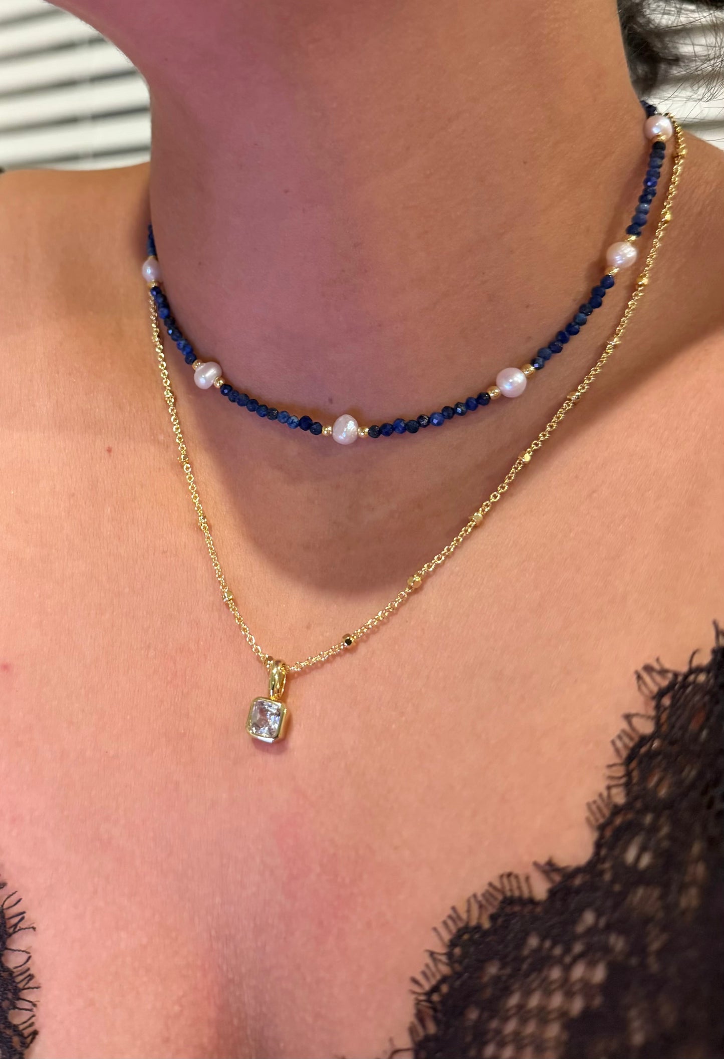 VERONA NECKLACE