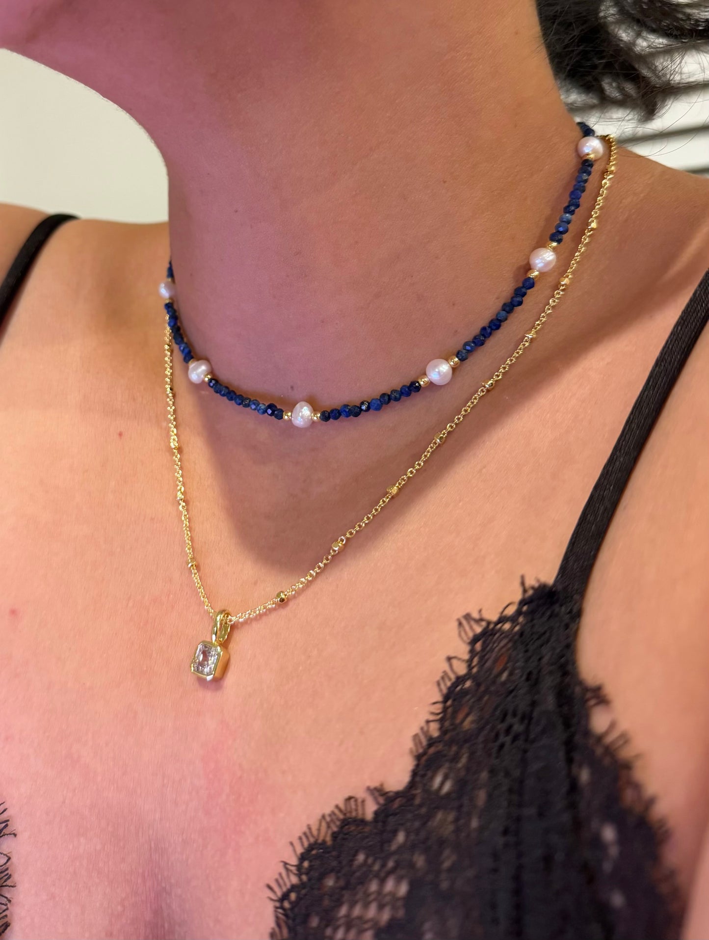 VERONA NECKLACE