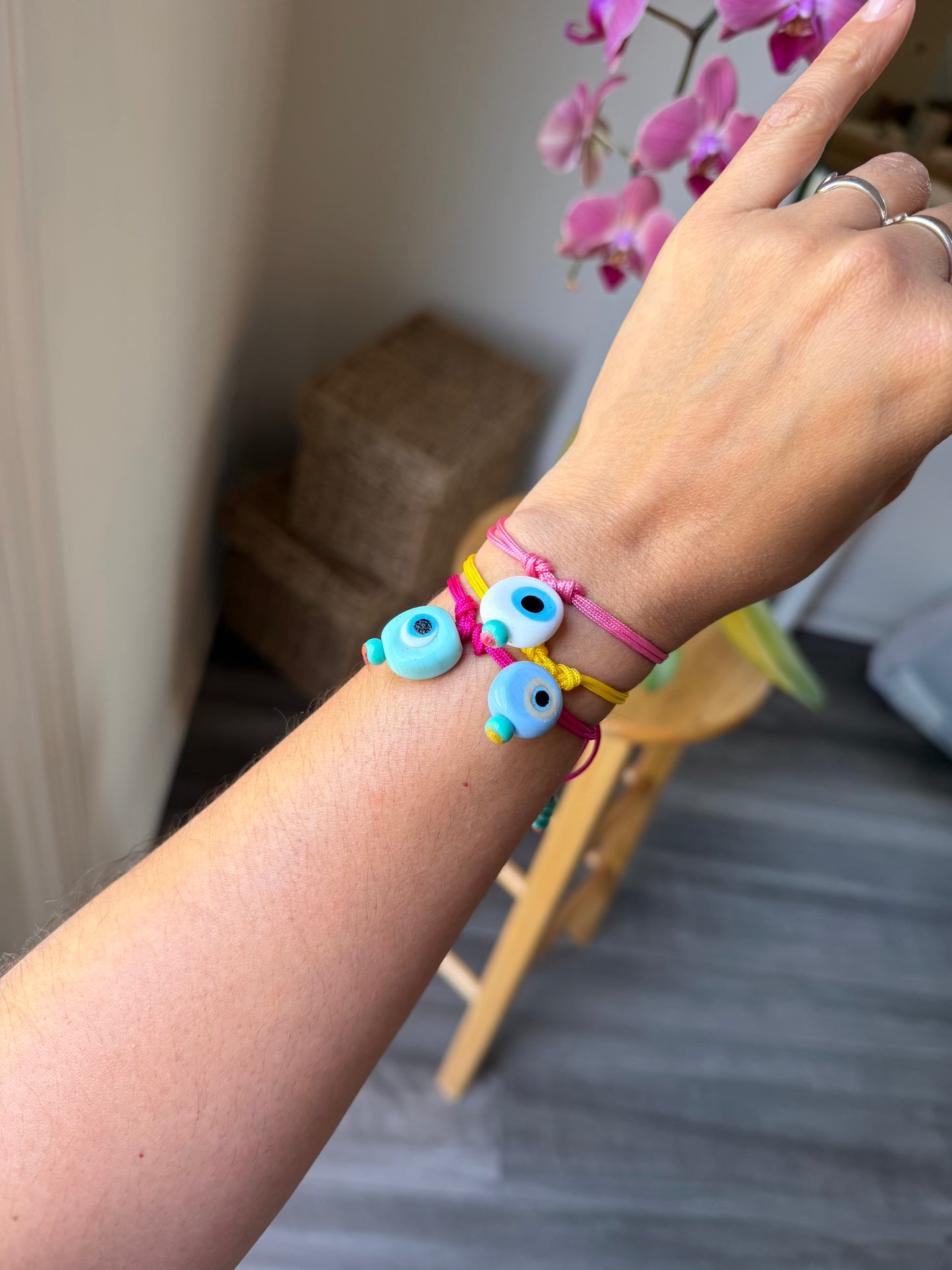 VIVA EYE BRACELET