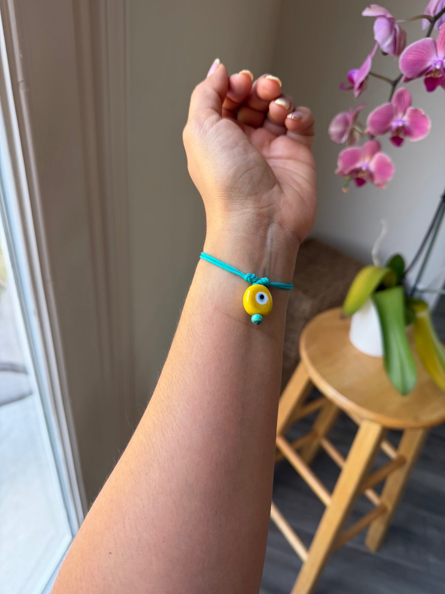 VIVA EYE BRACELET