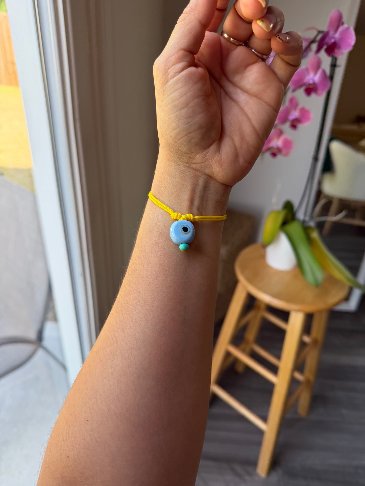 VIVA EYE BRACELET