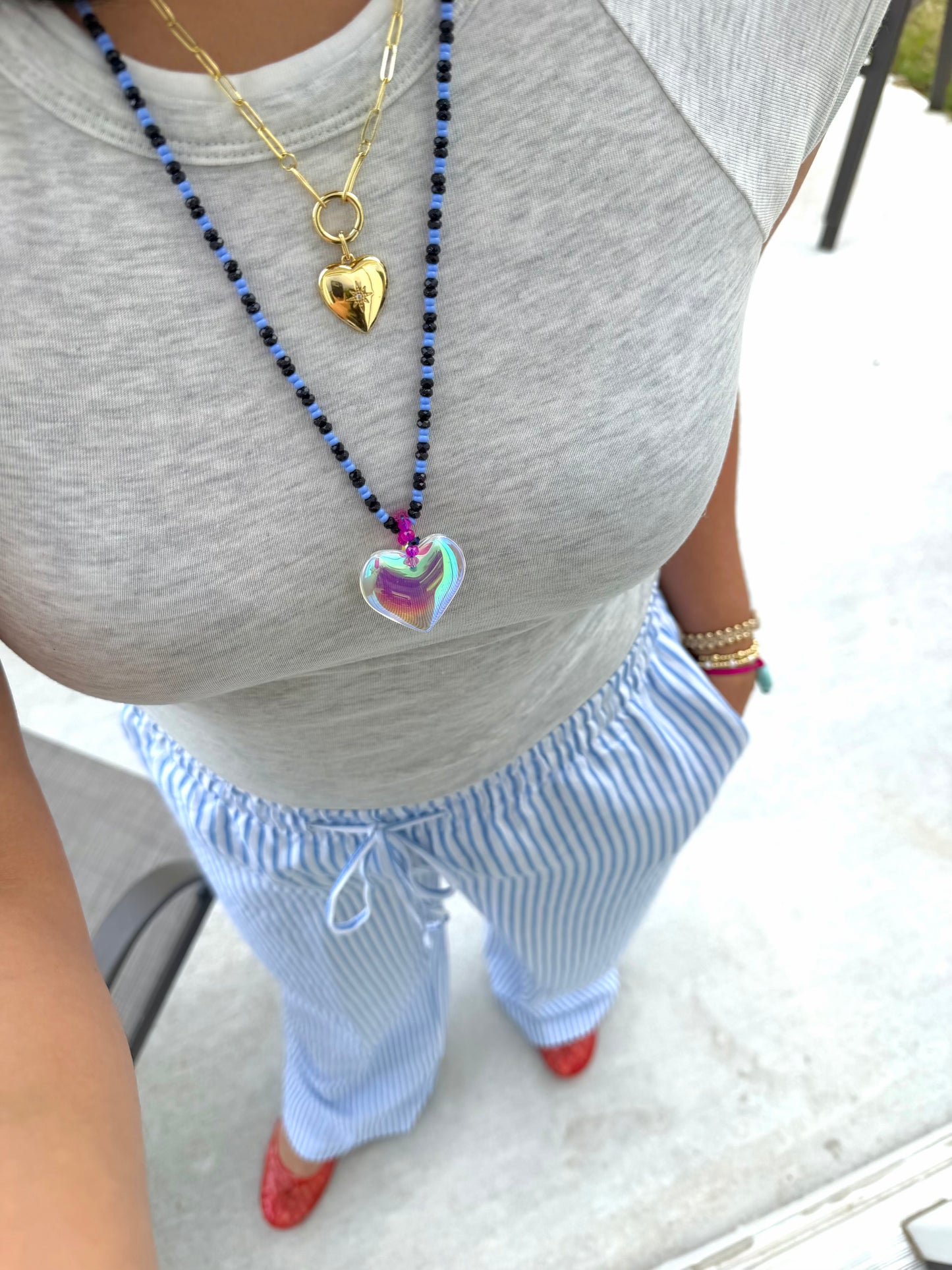 LUCCA NECKLACE