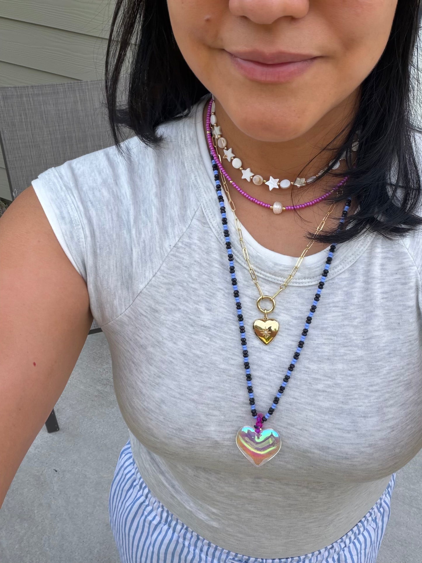 LUCCA NECKLACE