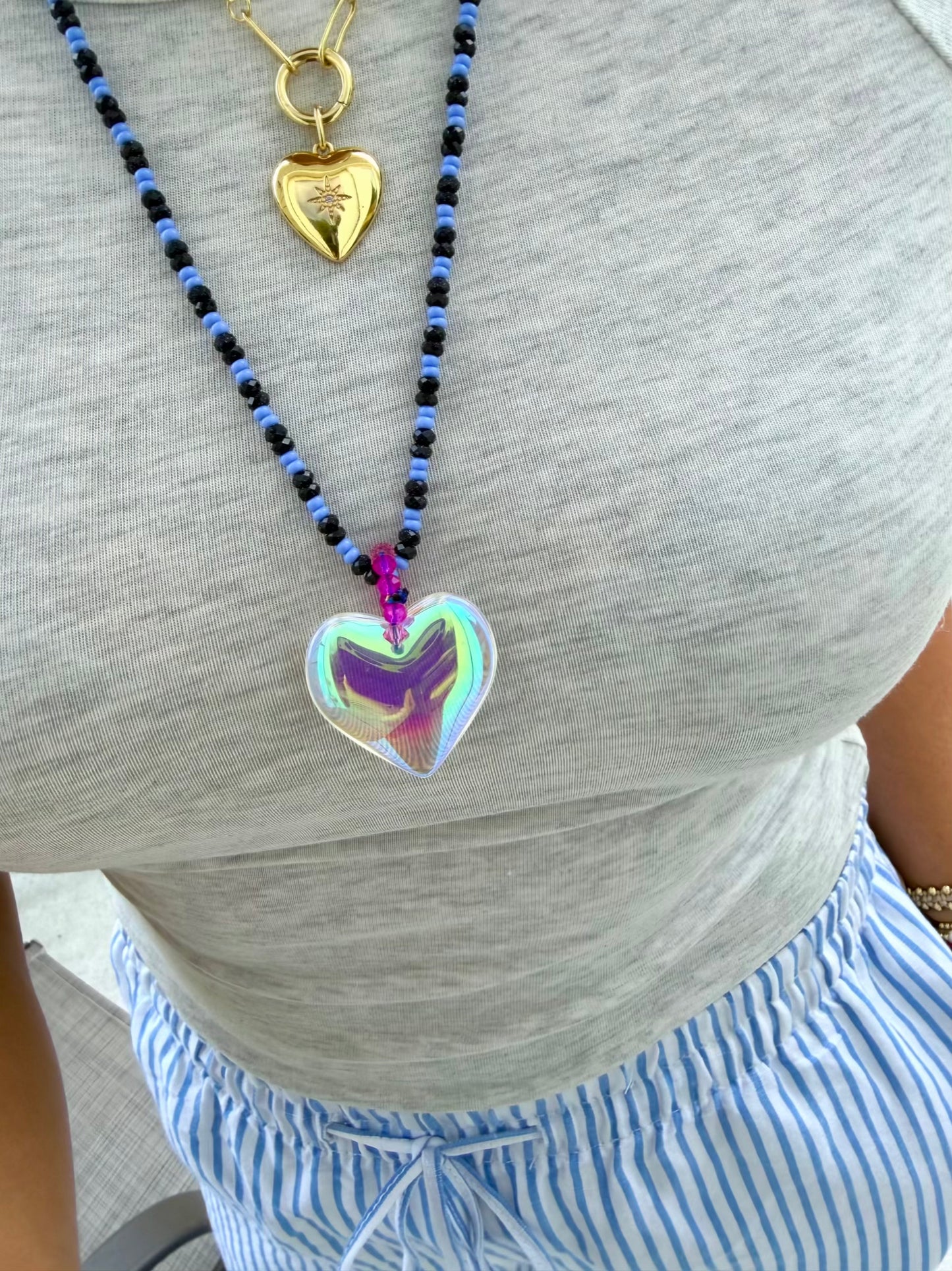 LUCCA NECKLACE