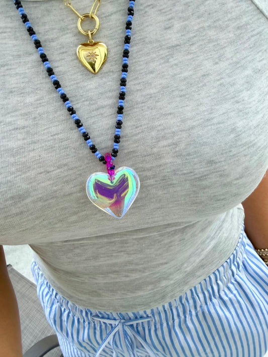 LUCCA NECKLACE