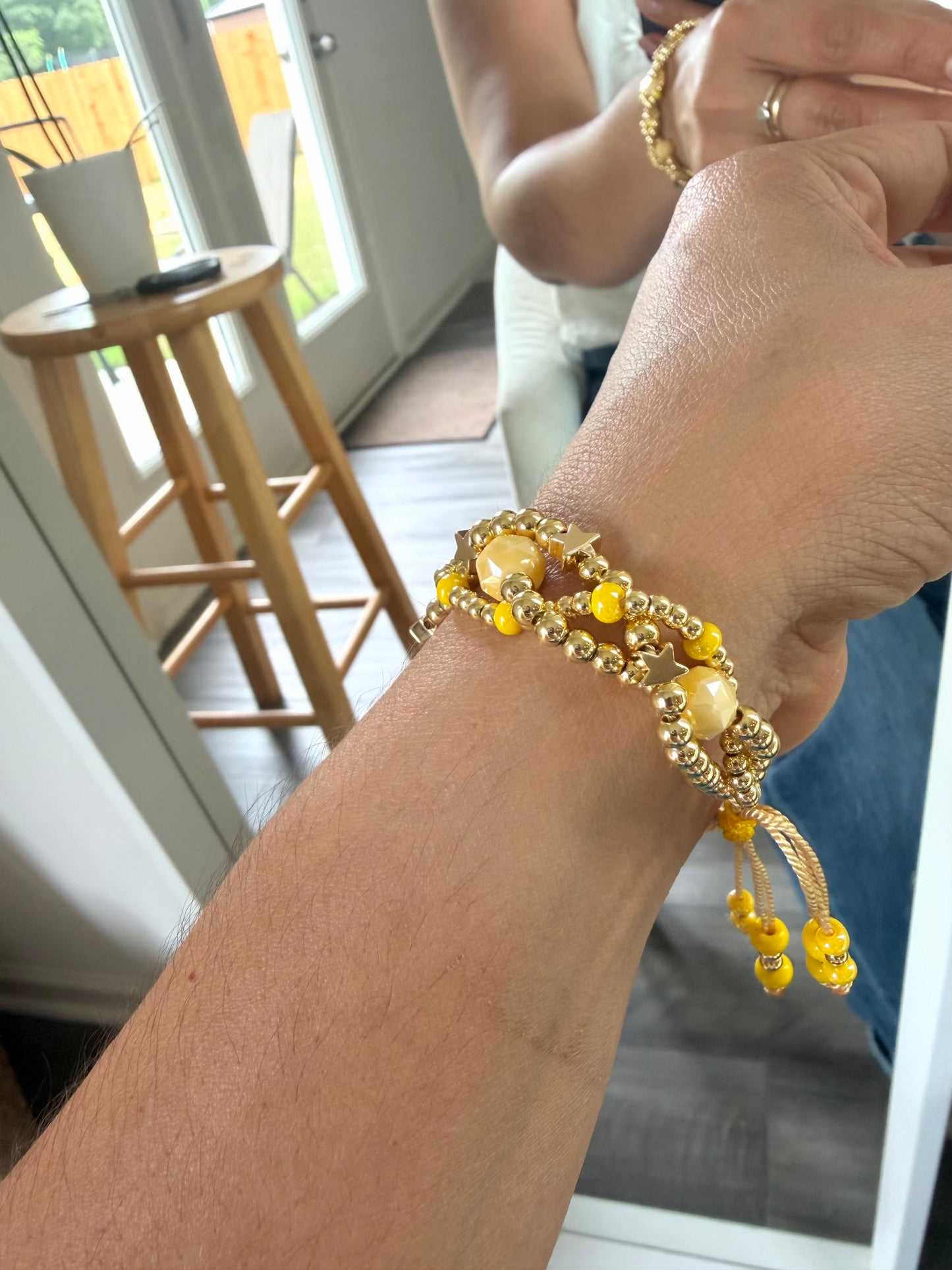 NOLI BRACELET