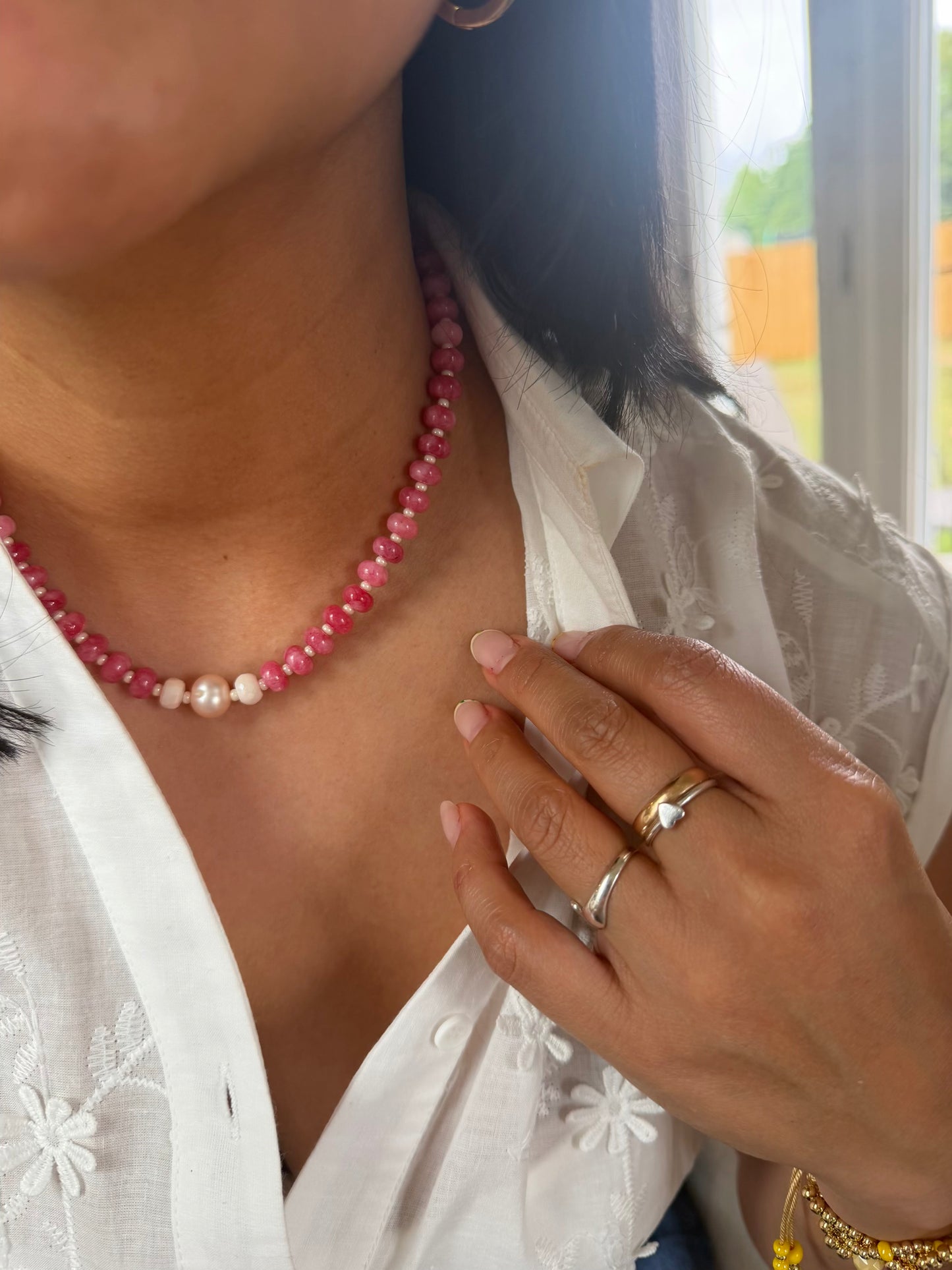 PISA NECKLACE