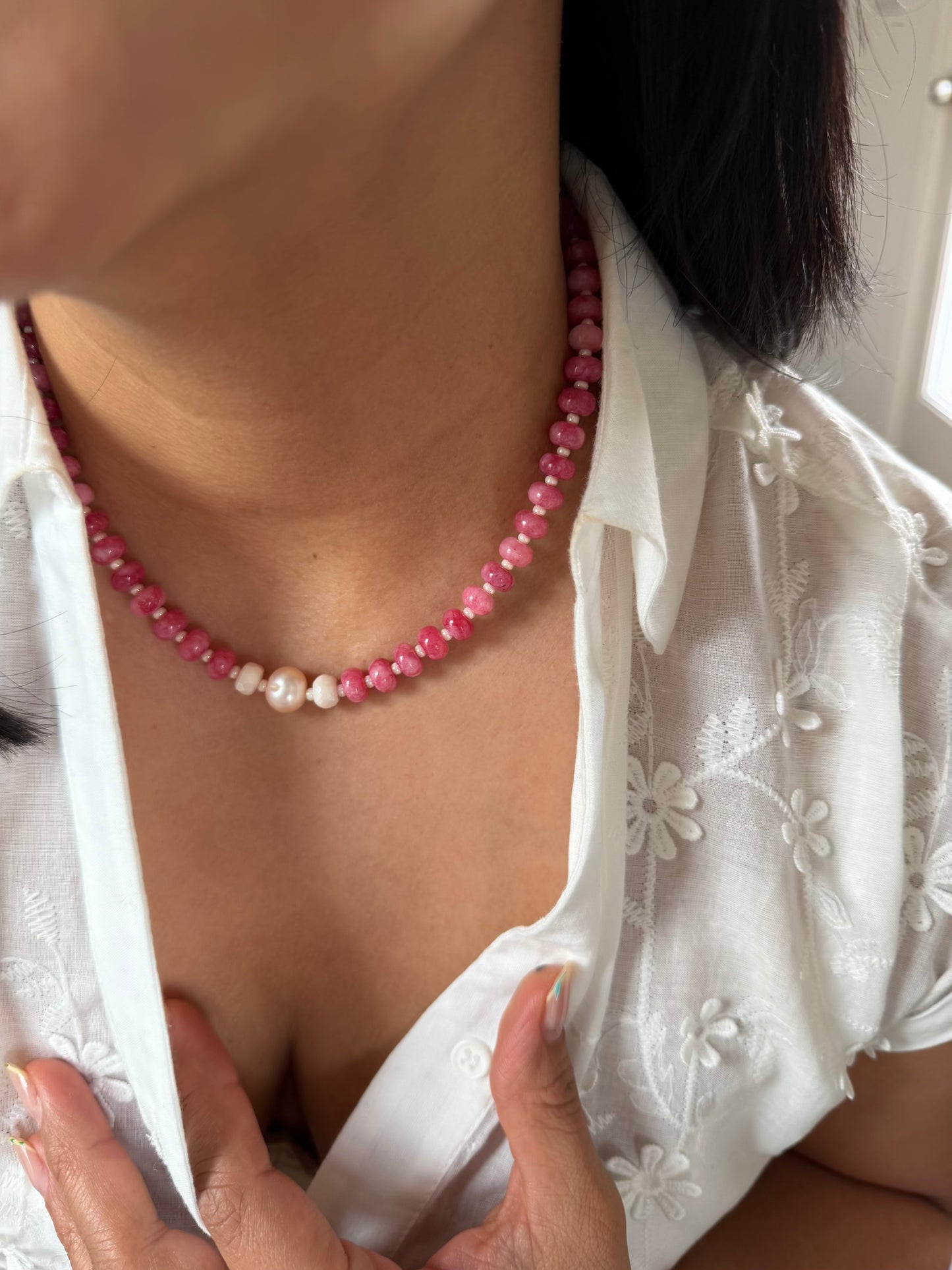 PISA NECKLACE