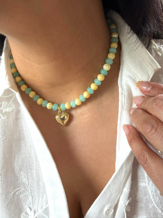 AMALFI NECKLACE