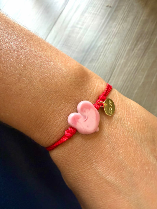 PURÉ LOVE BRACELETS
