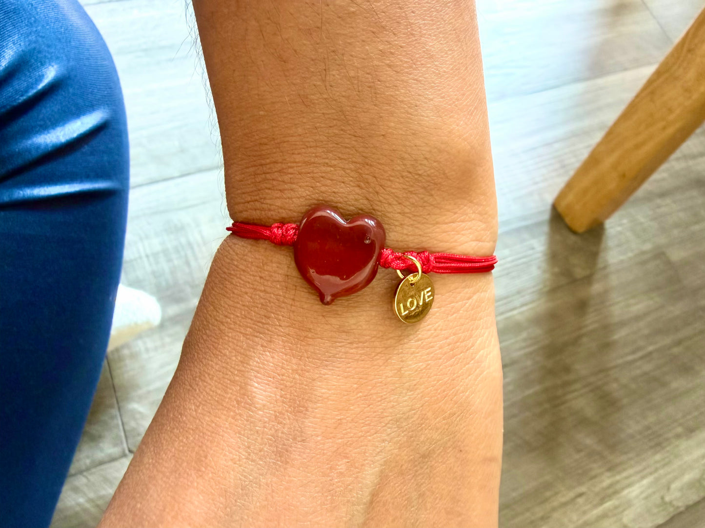 PURÉ LOVE BRACELETS