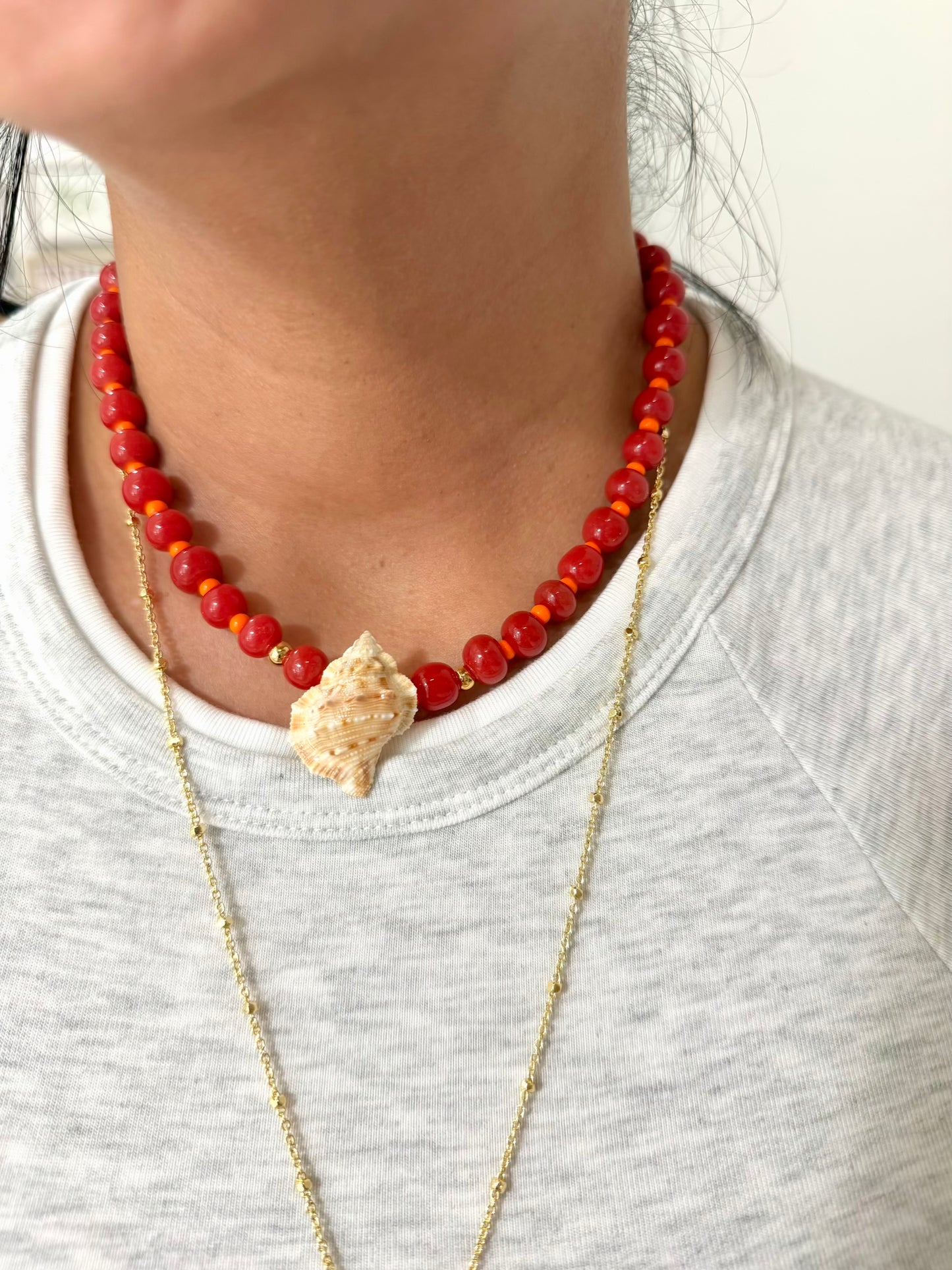 BAHÍA NECKLACE