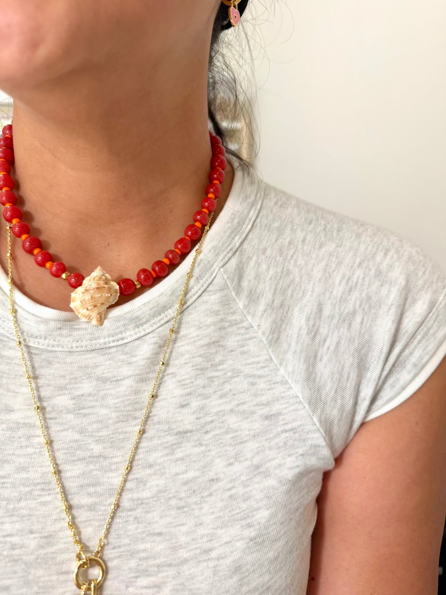 BAHÍA NECKLACE