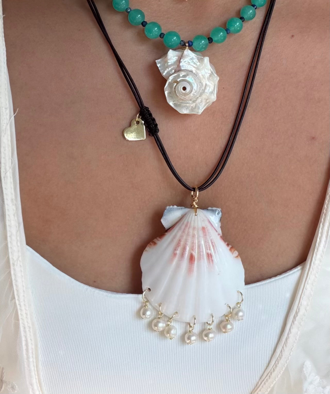 MARA NECKLACE