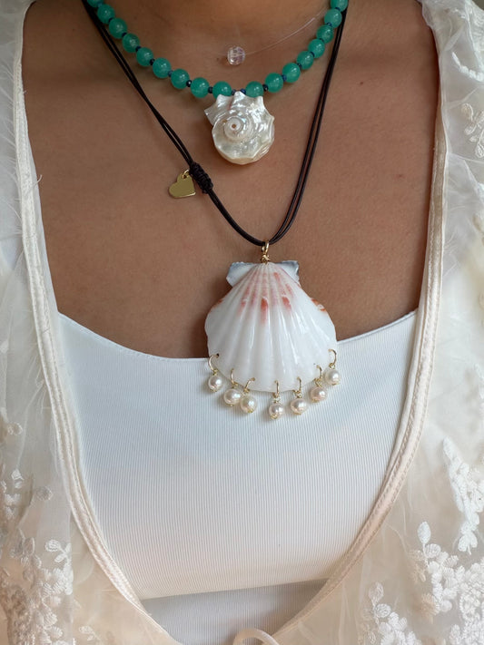 MARA NECKLACE