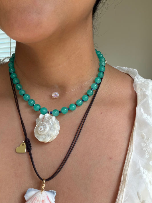 CLARA NECKLACE