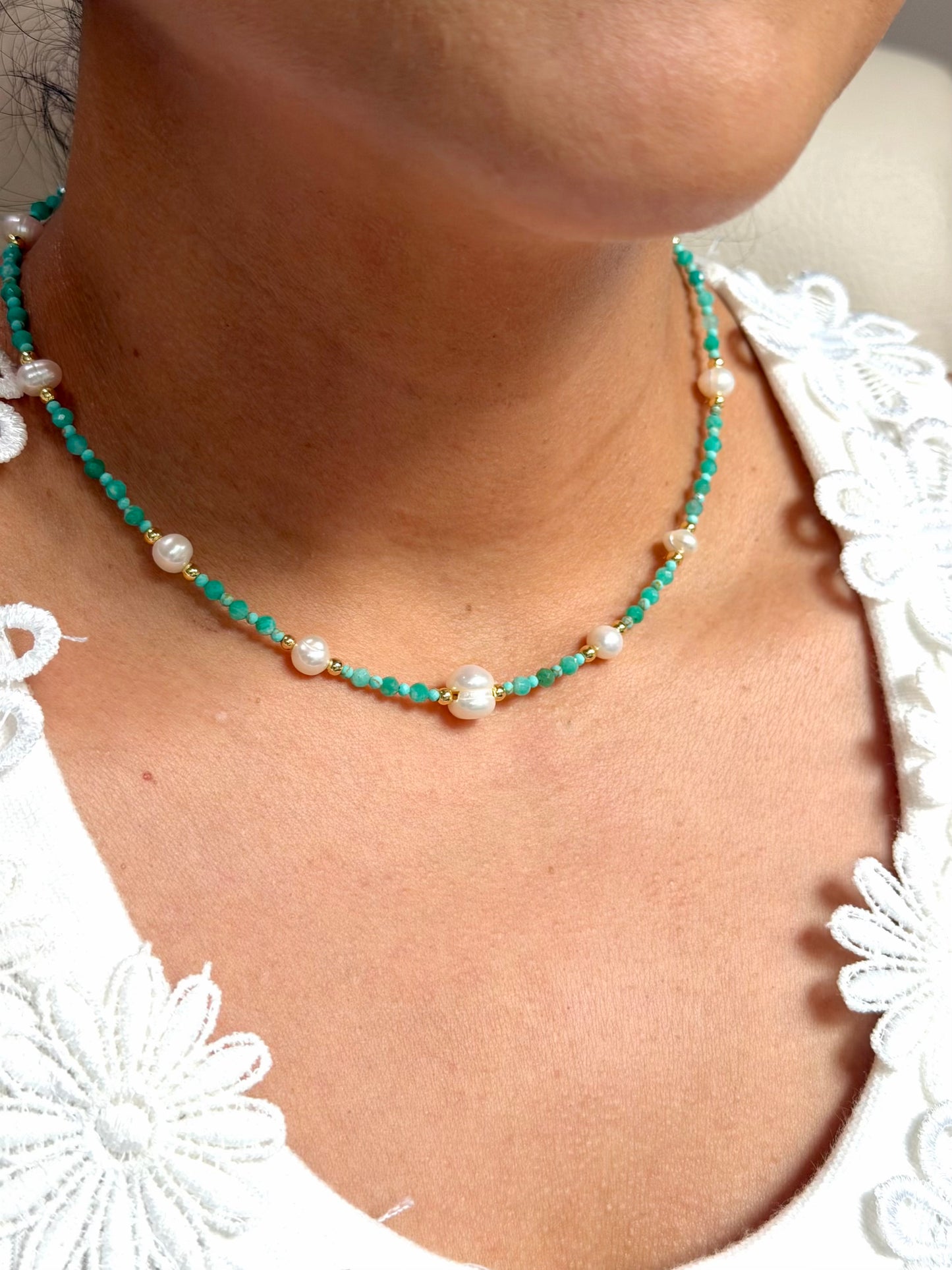 VERONA NECKLACE