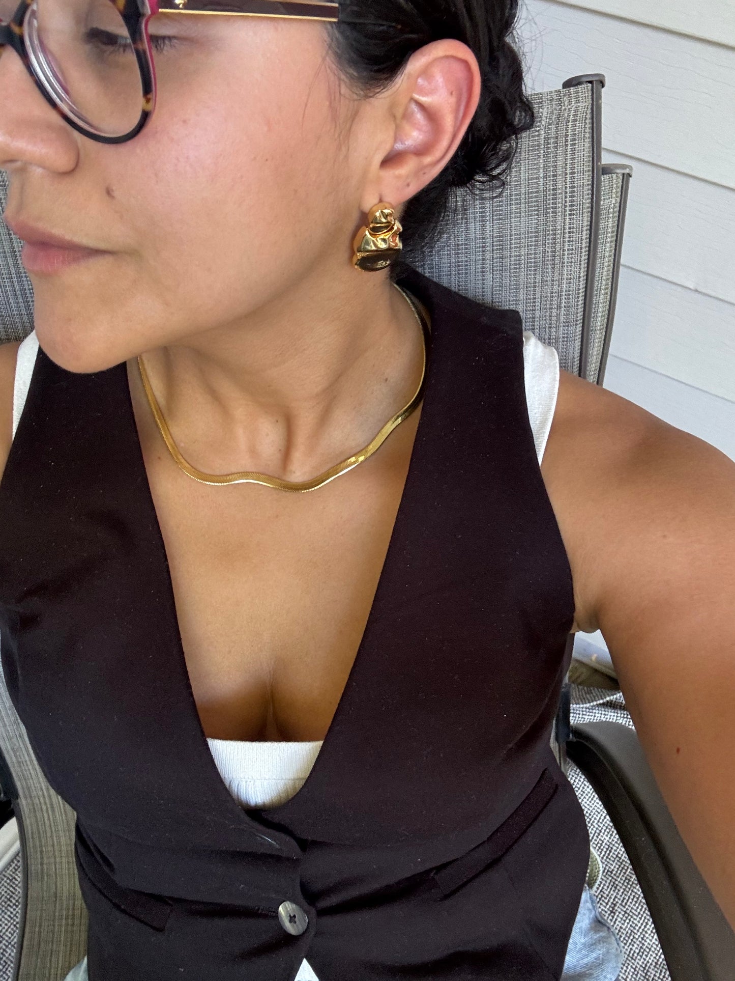 CARO EARRING