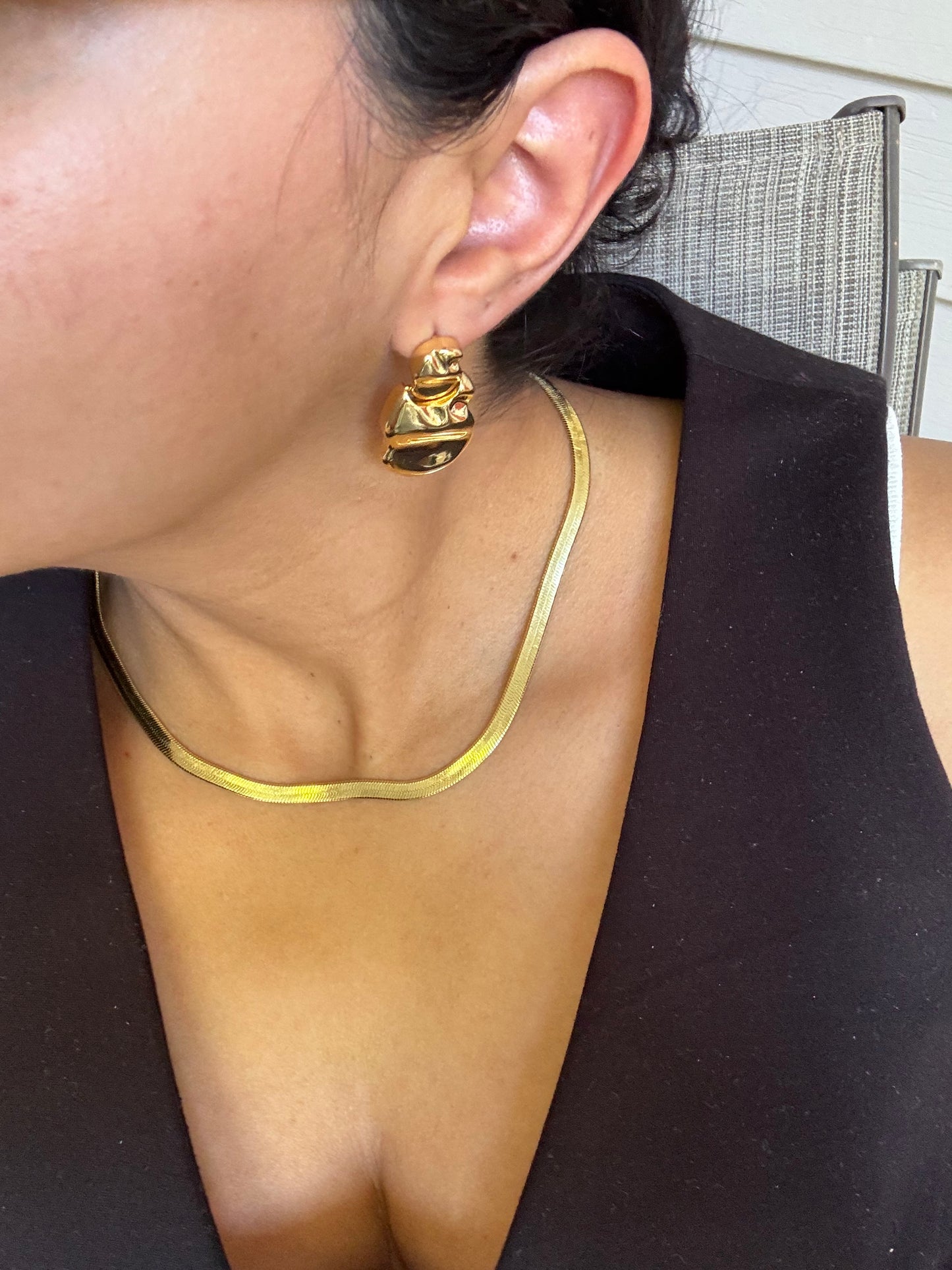 CARO EARRING