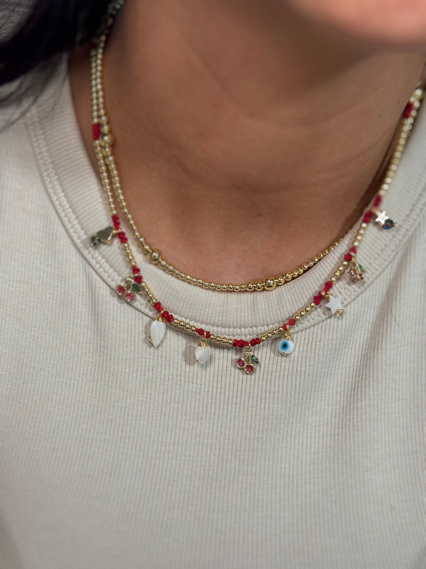 SOFI NECKLACE