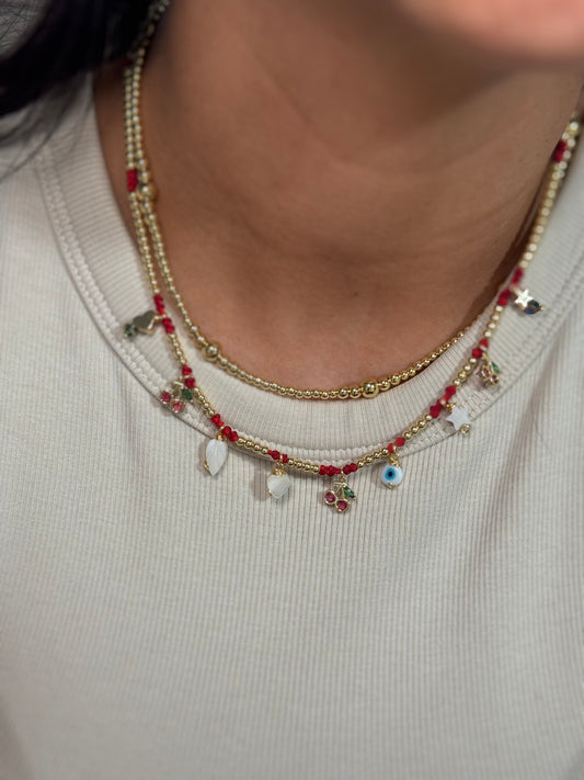 SOFI NECKLACE