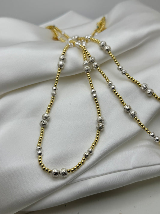 CATHE NECKLACE