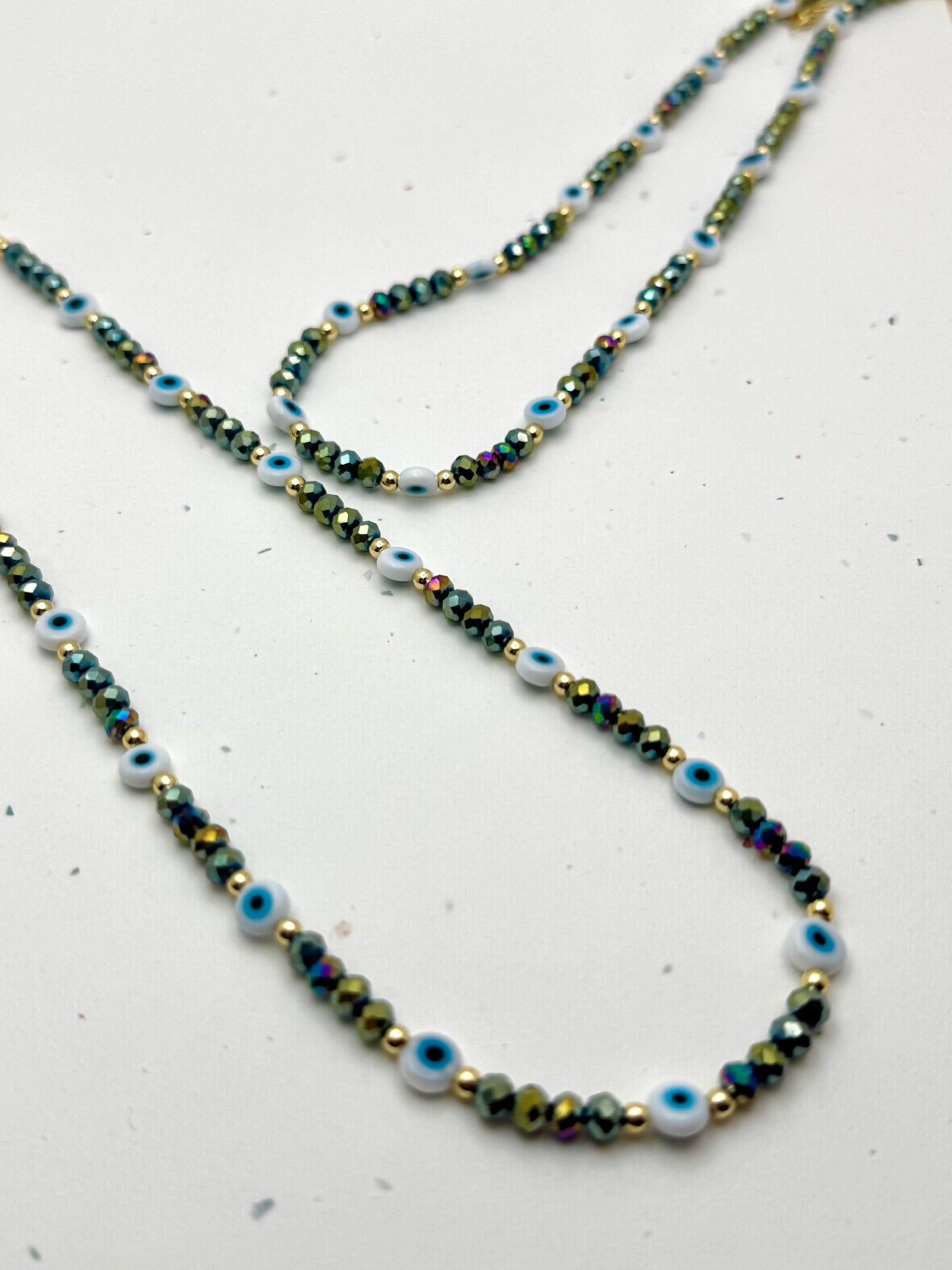 VICKY NECKLACE