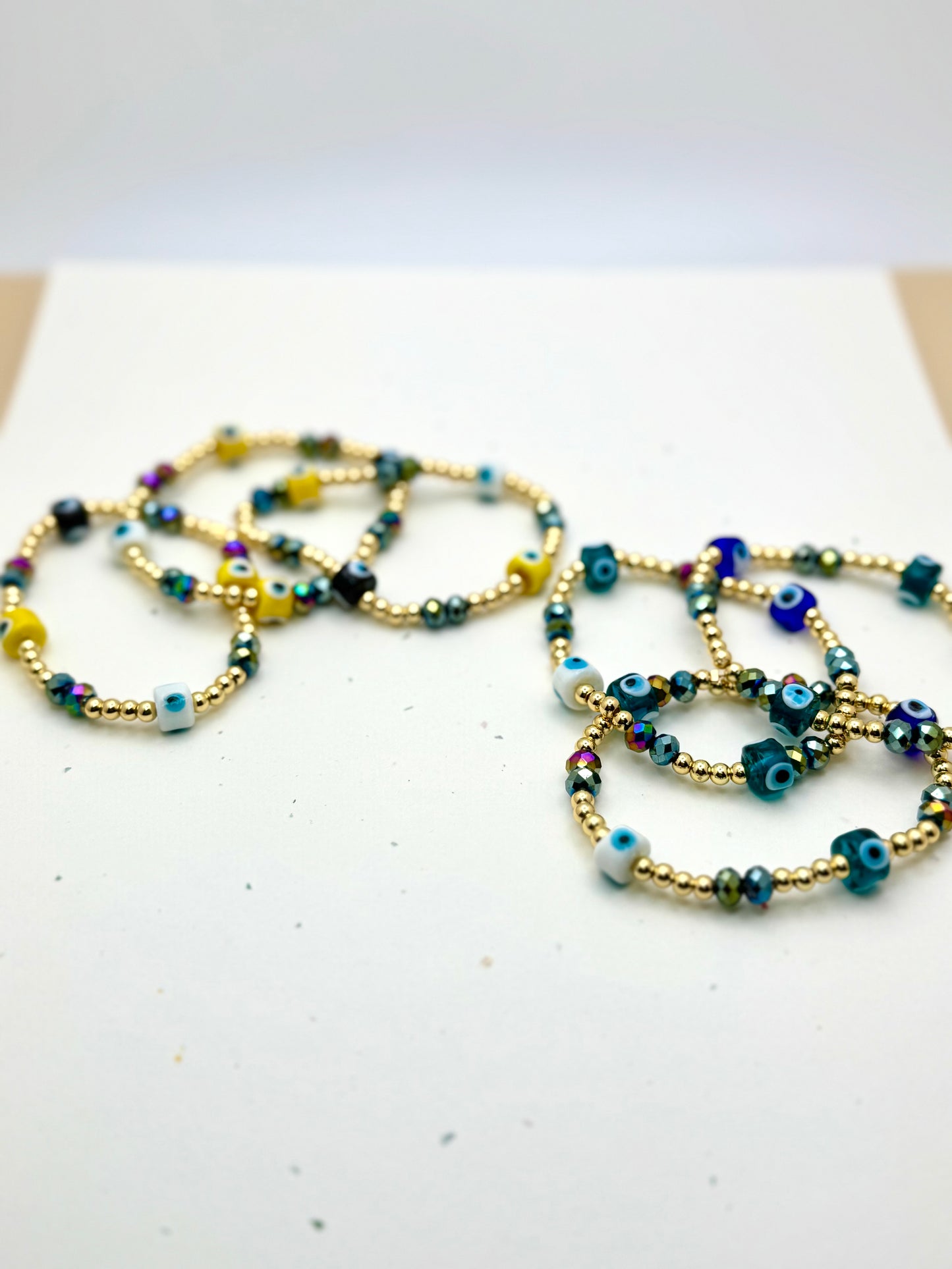JUDITH BRACELETS