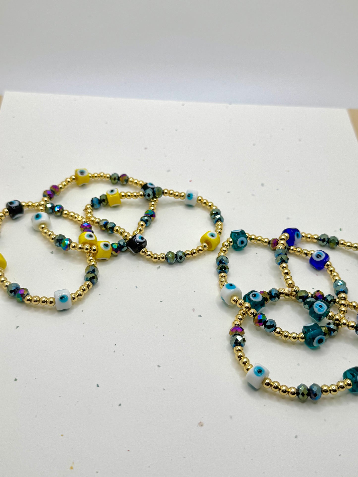 JUDITH BRACELETS
