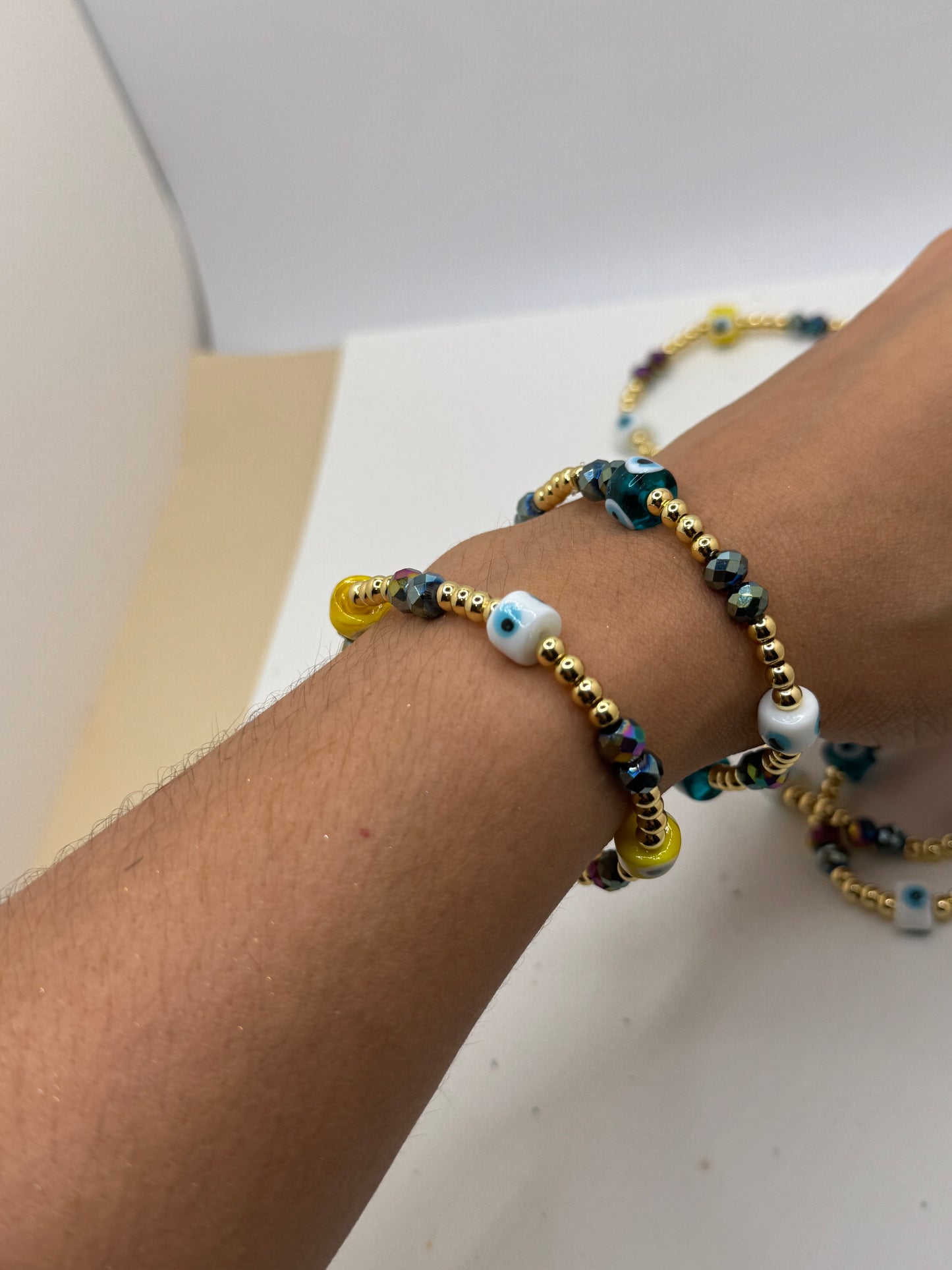JUDITH BRACELETS