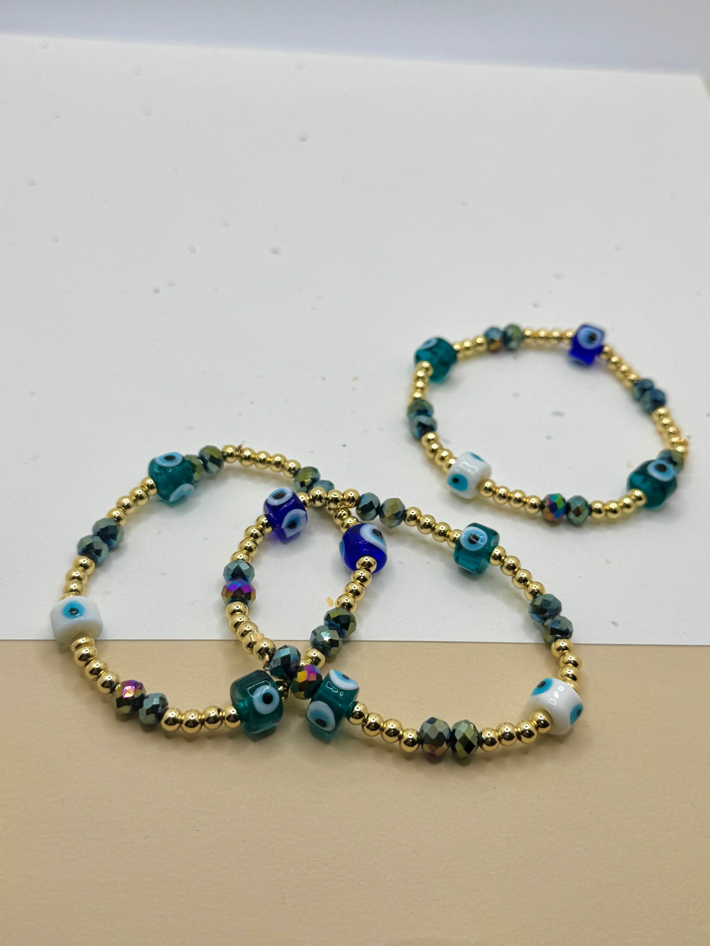 JUDITH BRACELETS