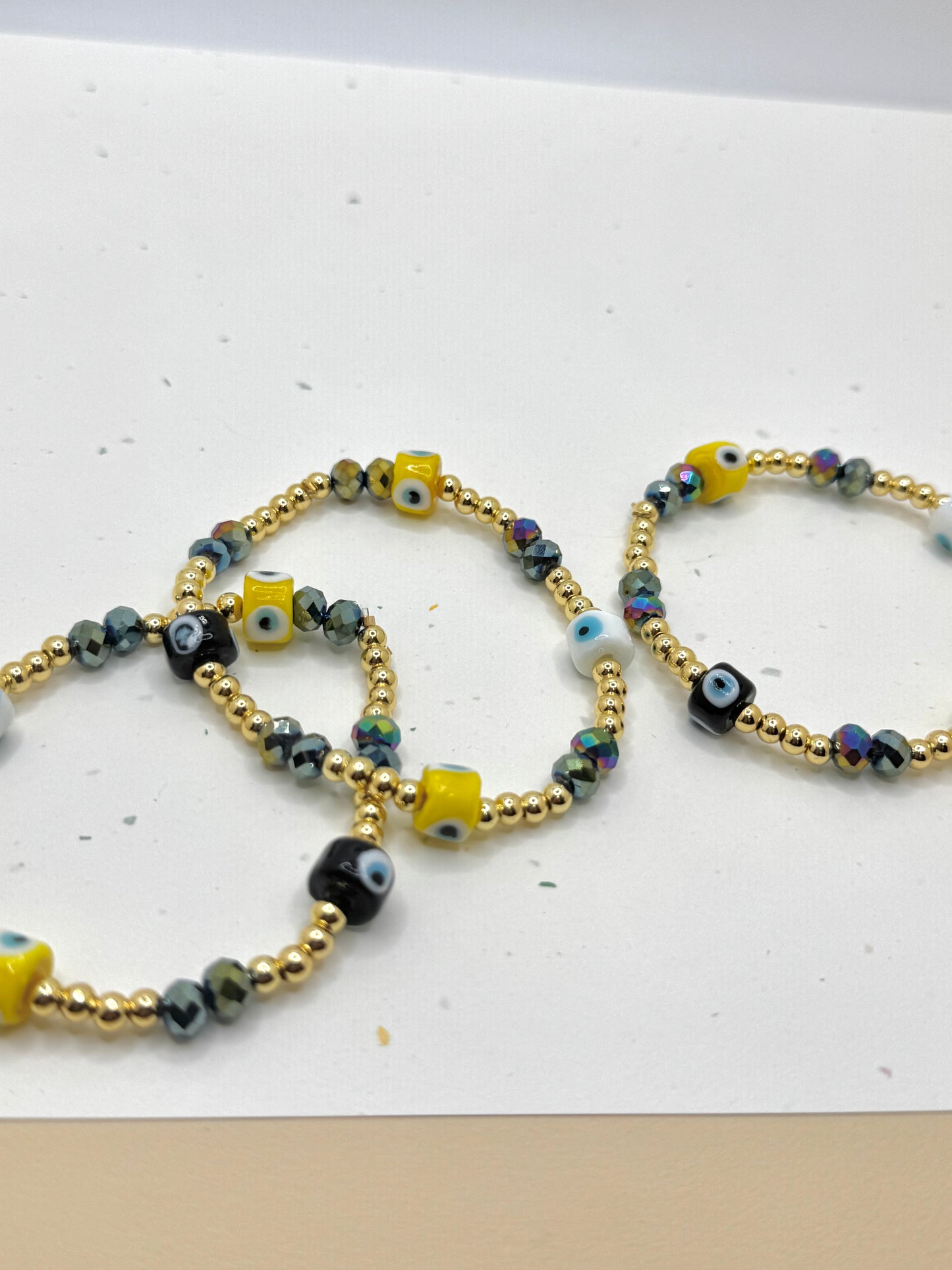 JUDITH BRACELETS
