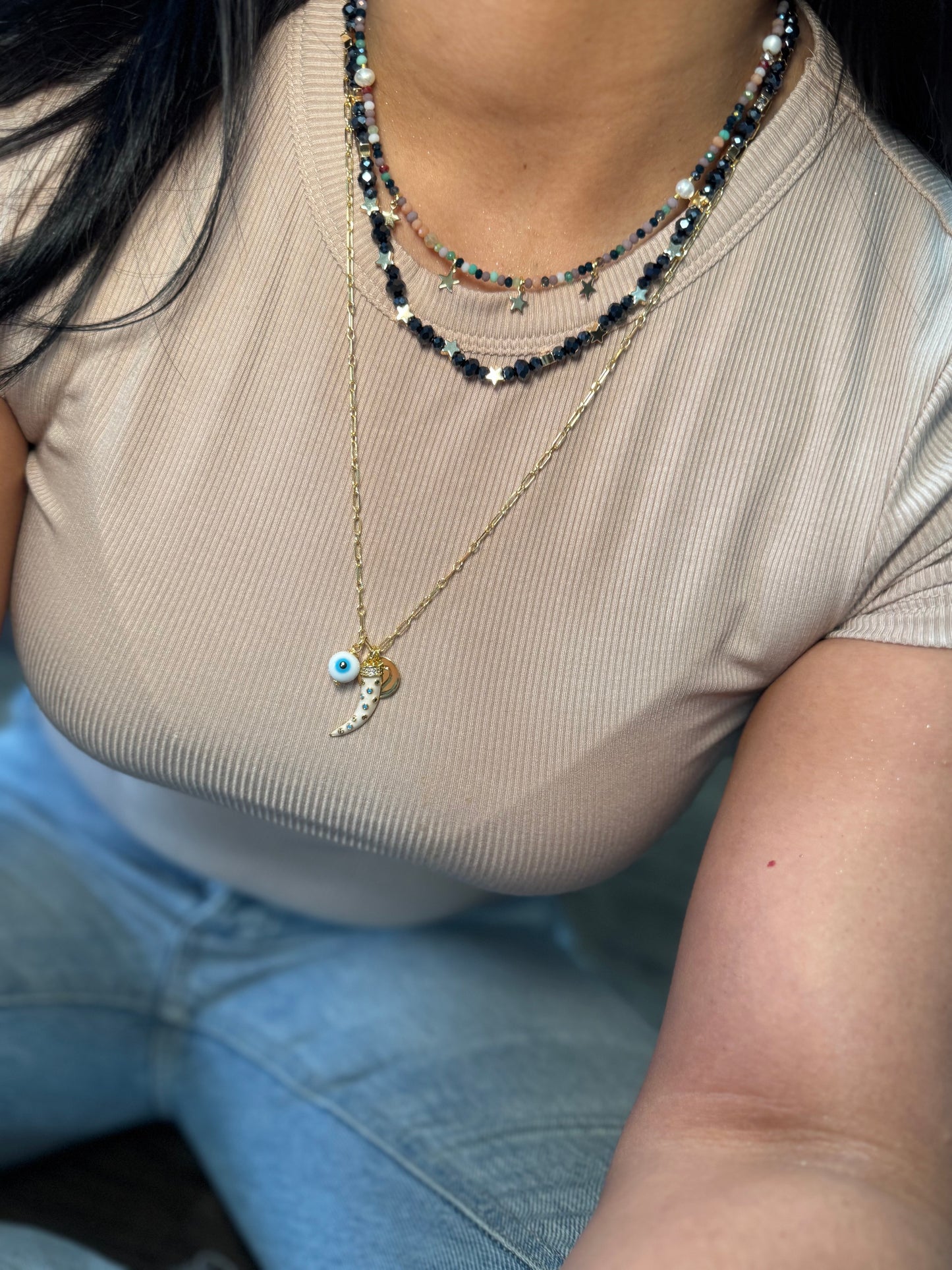 MARIALE NECKLACE