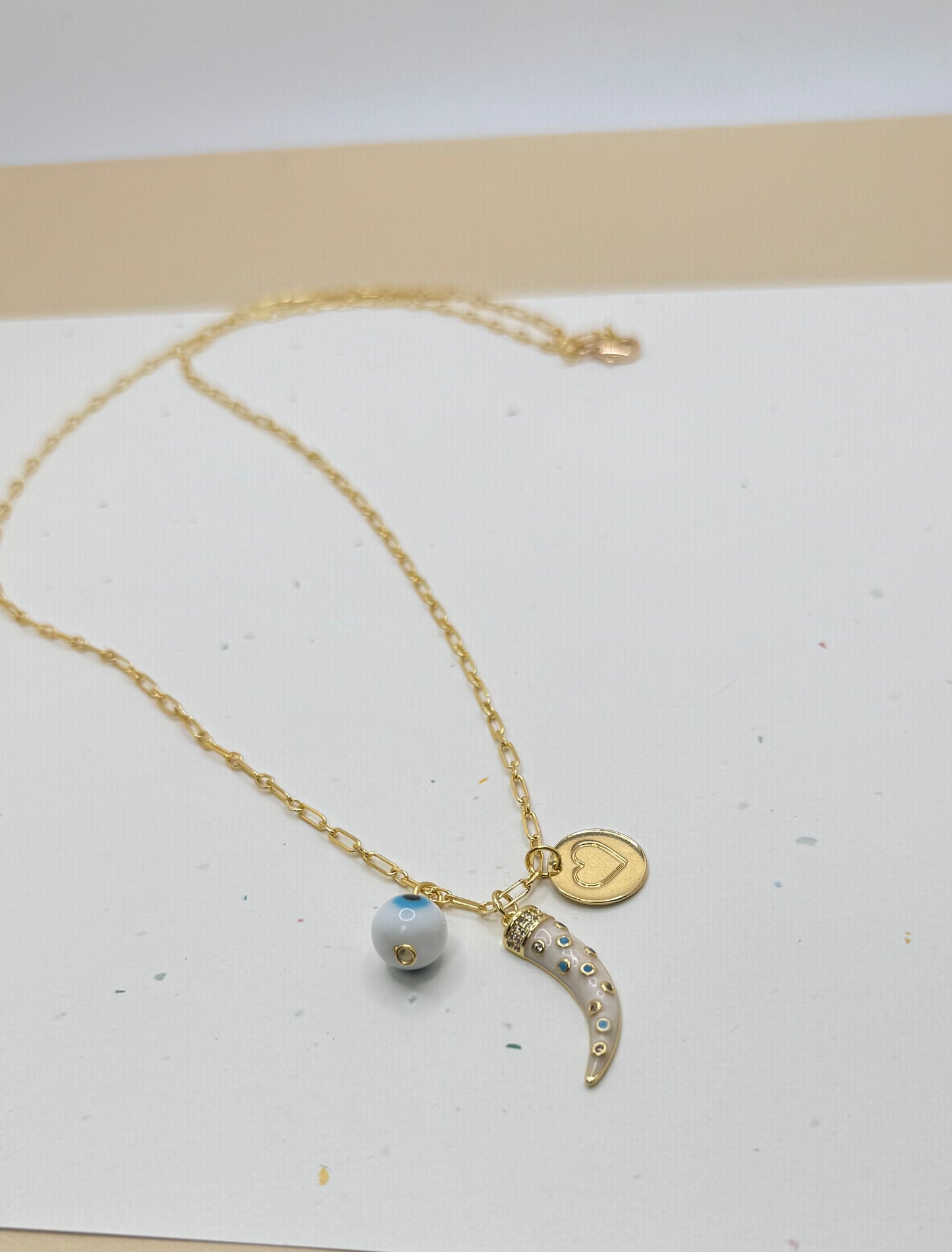 MARIALE NECKLACE