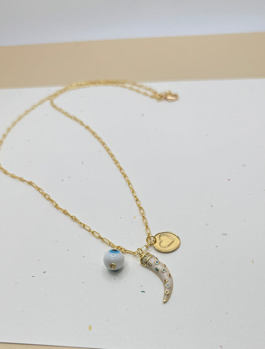 MARIALE NECKLACE