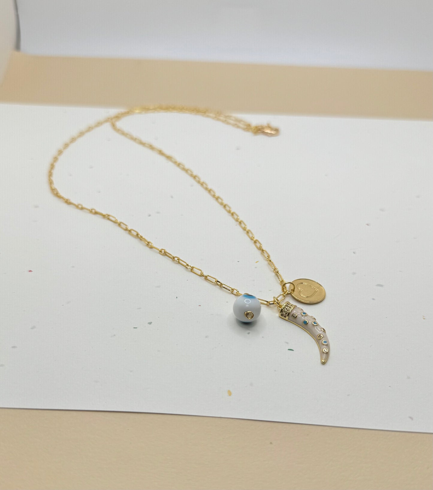 MARIALE NECKLACE