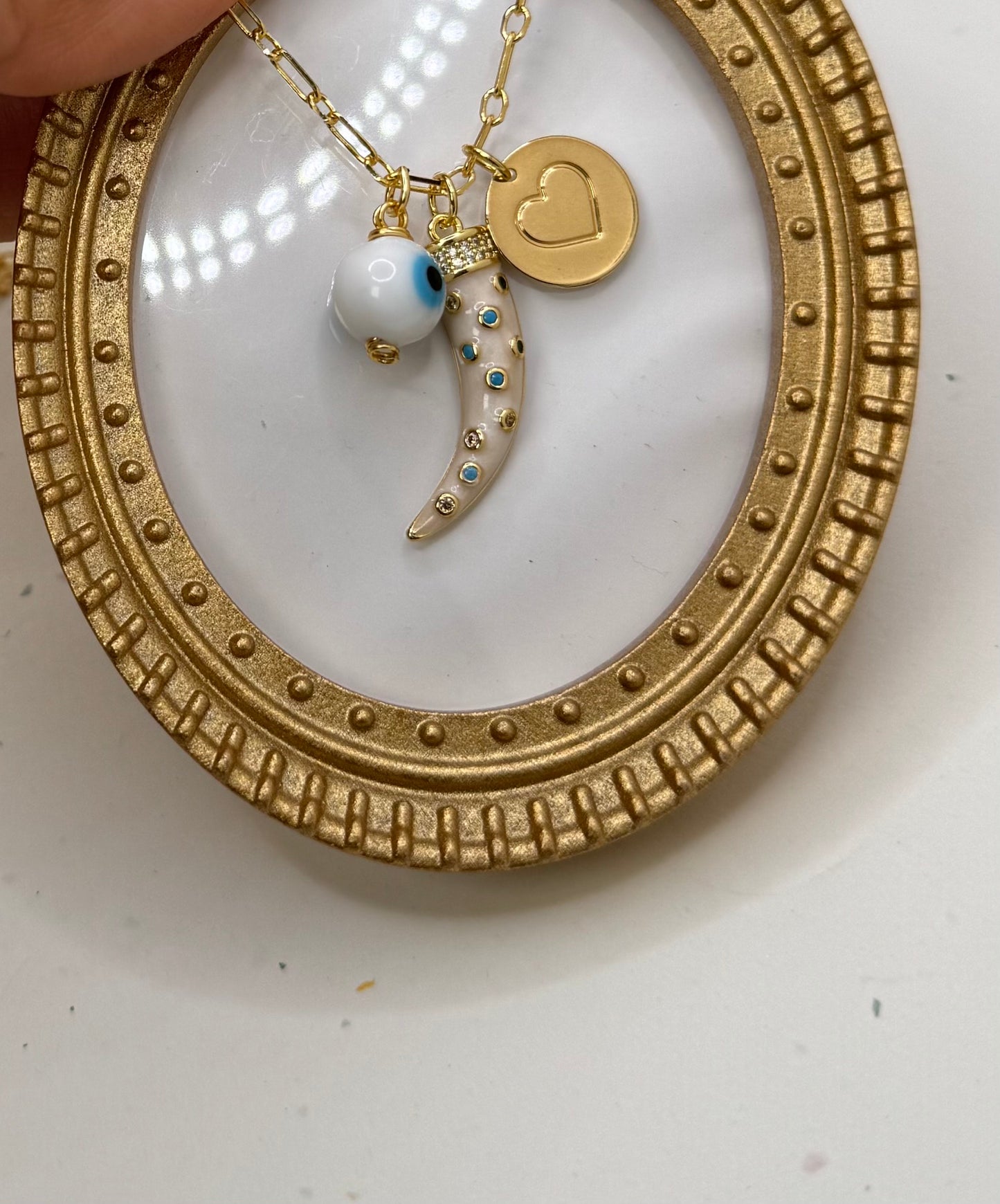 MARIALE NECKLACE