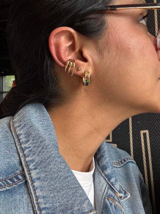 MERLINA EARCUFF
